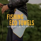 Fishing Towels